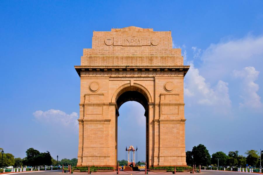 Full Day Old and New Delhi City Tour