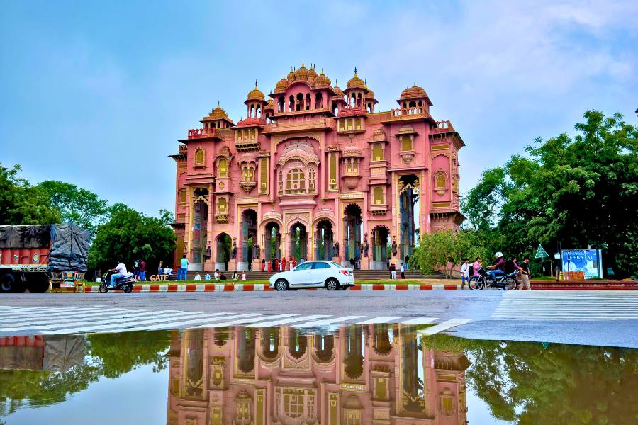 Jaipur Tour from Delhi by Car