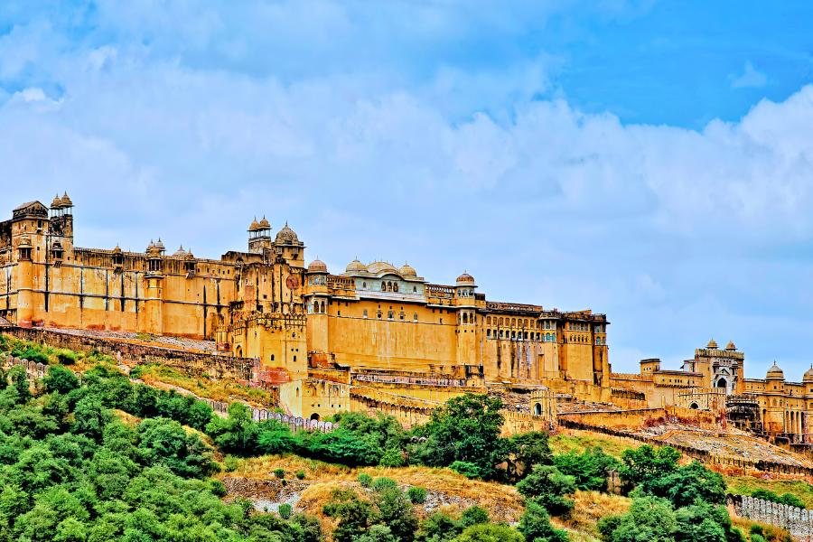 Jaipur Tour from Delhi by Car