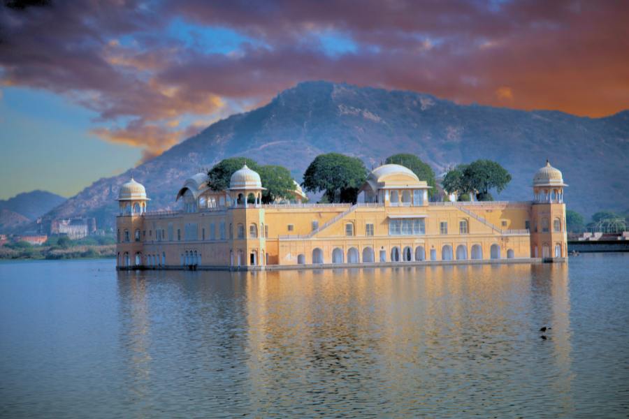 Jaipur Tour from Delhi by Car