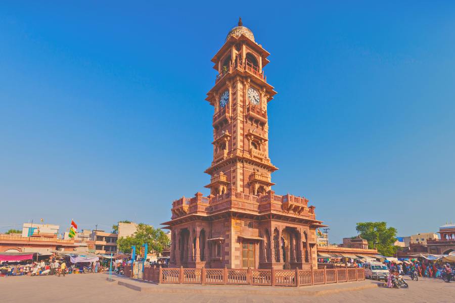 Ultimate Classical Rajasthan Tour 13 Days