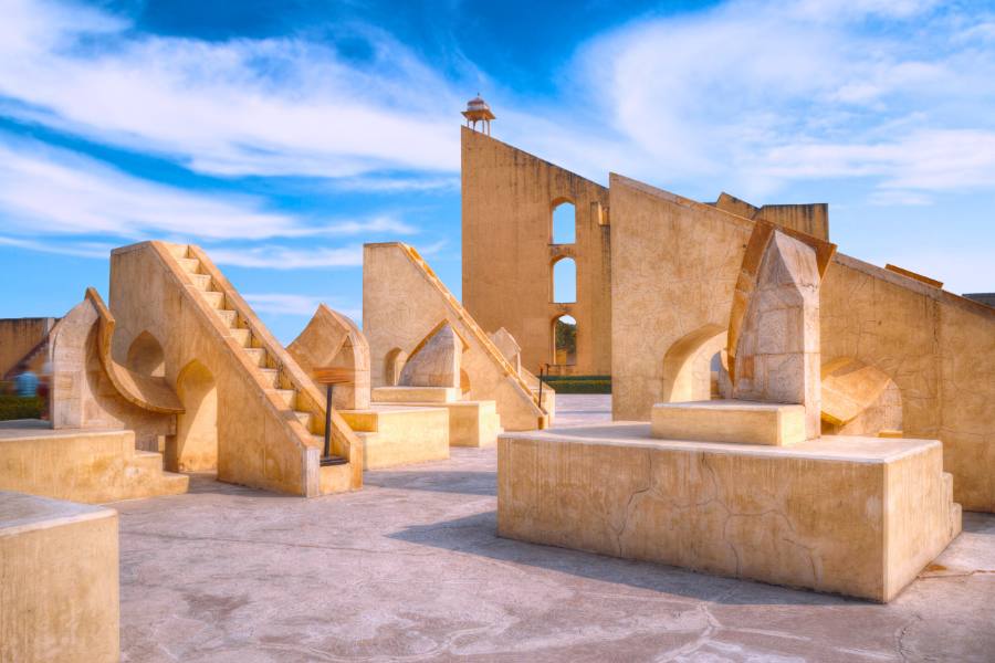 Delhi Agra Jaipur Jaisalmer Jodhpur Udaipur Tour - 12 Days