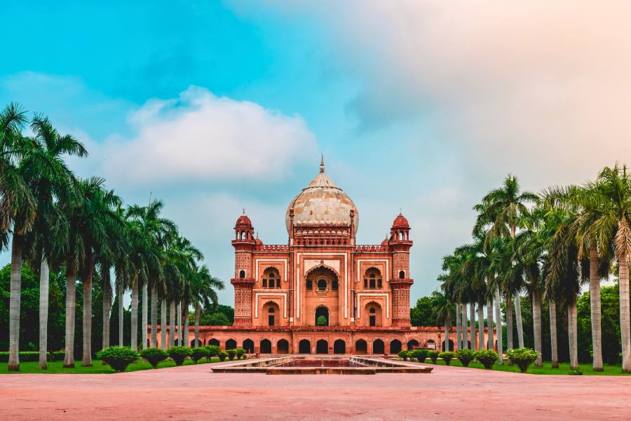 Old and New Delhi Private Guided Tour - 8 Hours