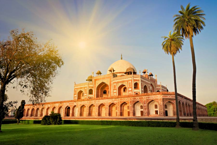 Old and New Delhi Private Guided Tour - 8 Hours