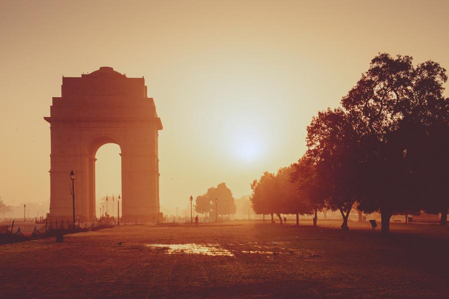 Delhi Temples and Spiritual Sites Tour – 6 Hours