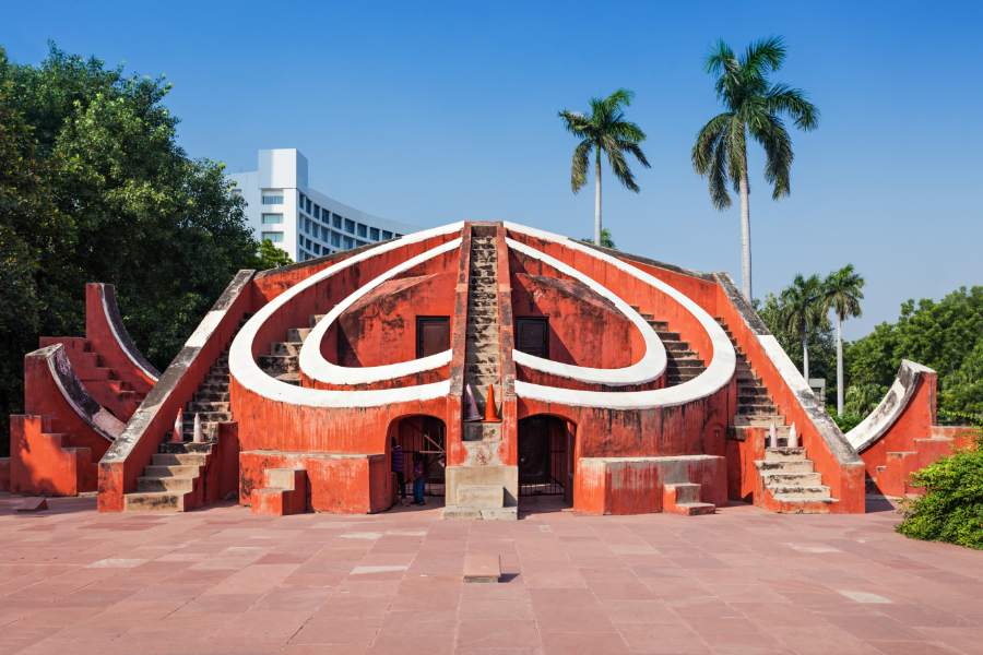 Old Delhi Food Tasting Tour with Chandni Chowk 4 Hours