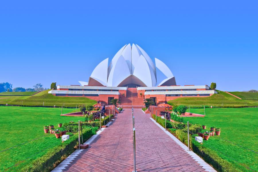2 Days Delhi city tour explore all