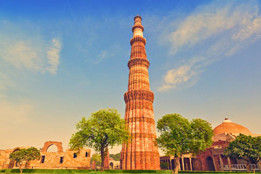 2 Days Delhi city tour explore all