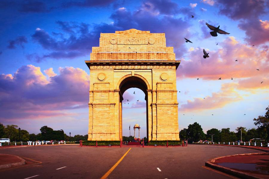 2 Days Delhi city tour explore all
