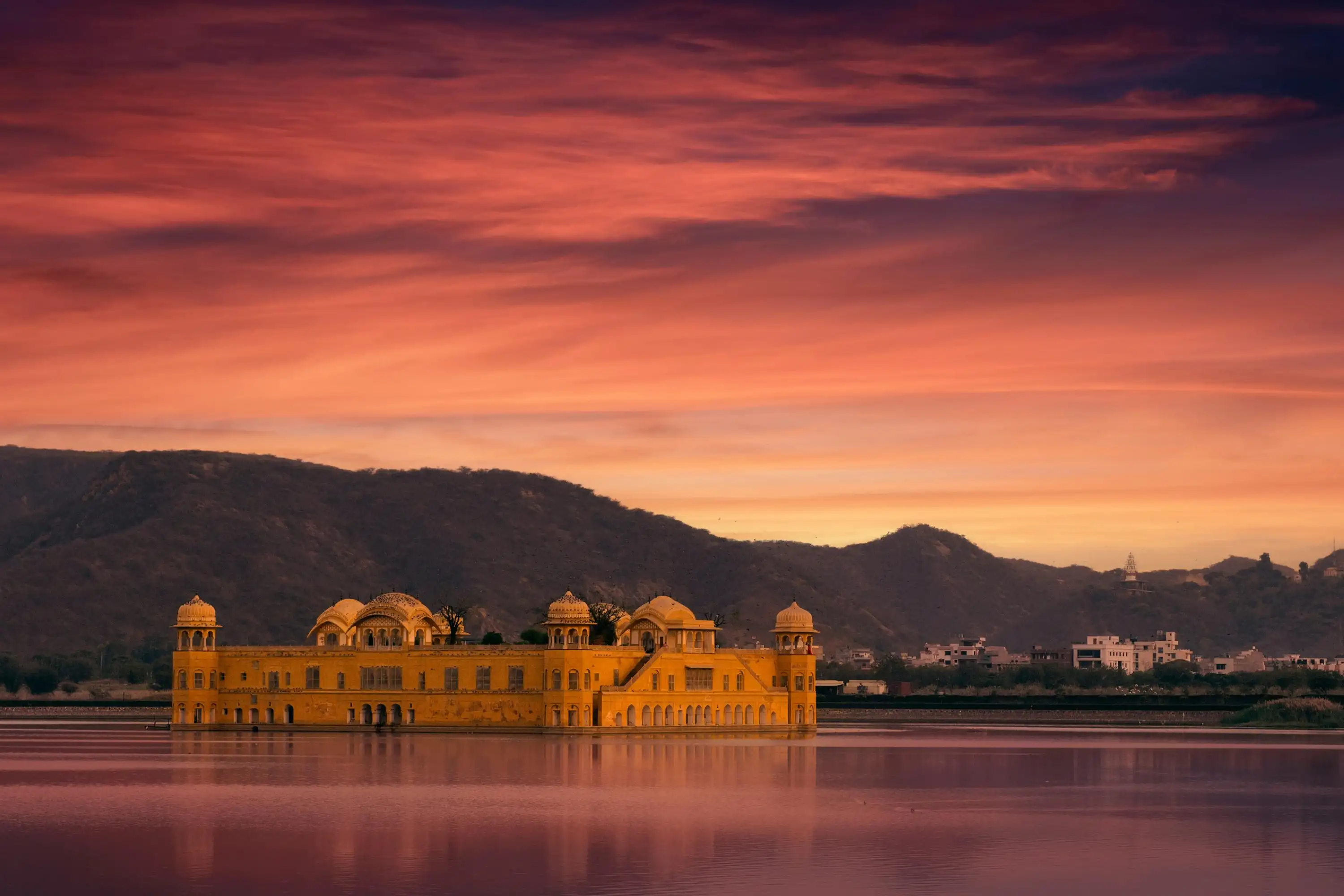 Full Day Jaipur City Tour by Car